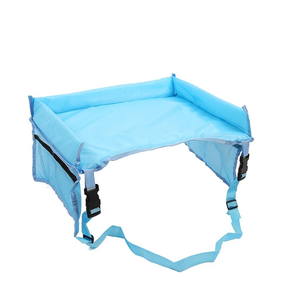 Food Storage Drawing - Table Portable Stroller Food Holder Drawing