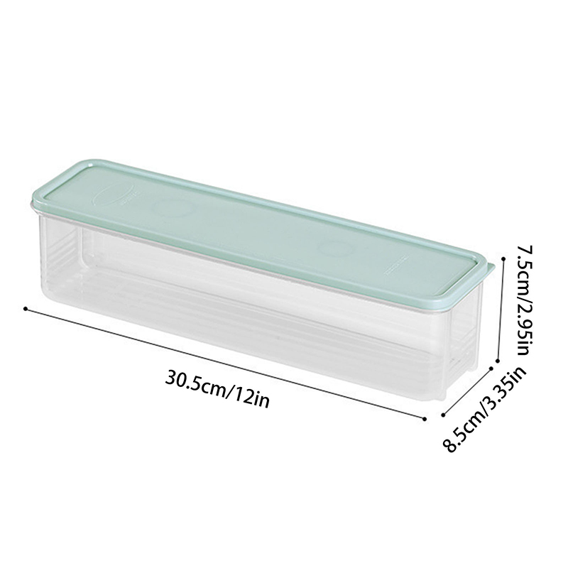 Airtight Cereal Jar - Airtight Plastic Food Storage Containers With