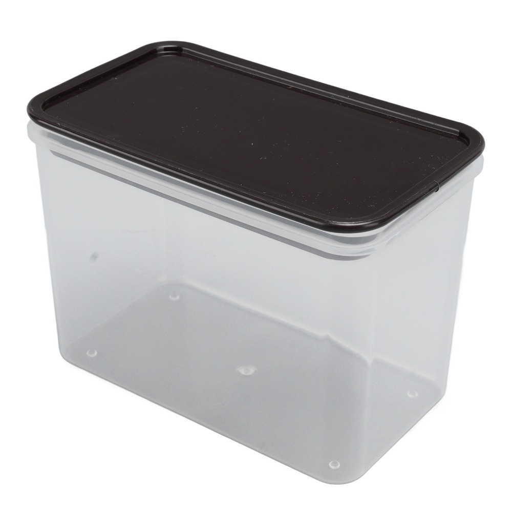 Food Storage Practices - 2PCS Practical pp Food Storage Container