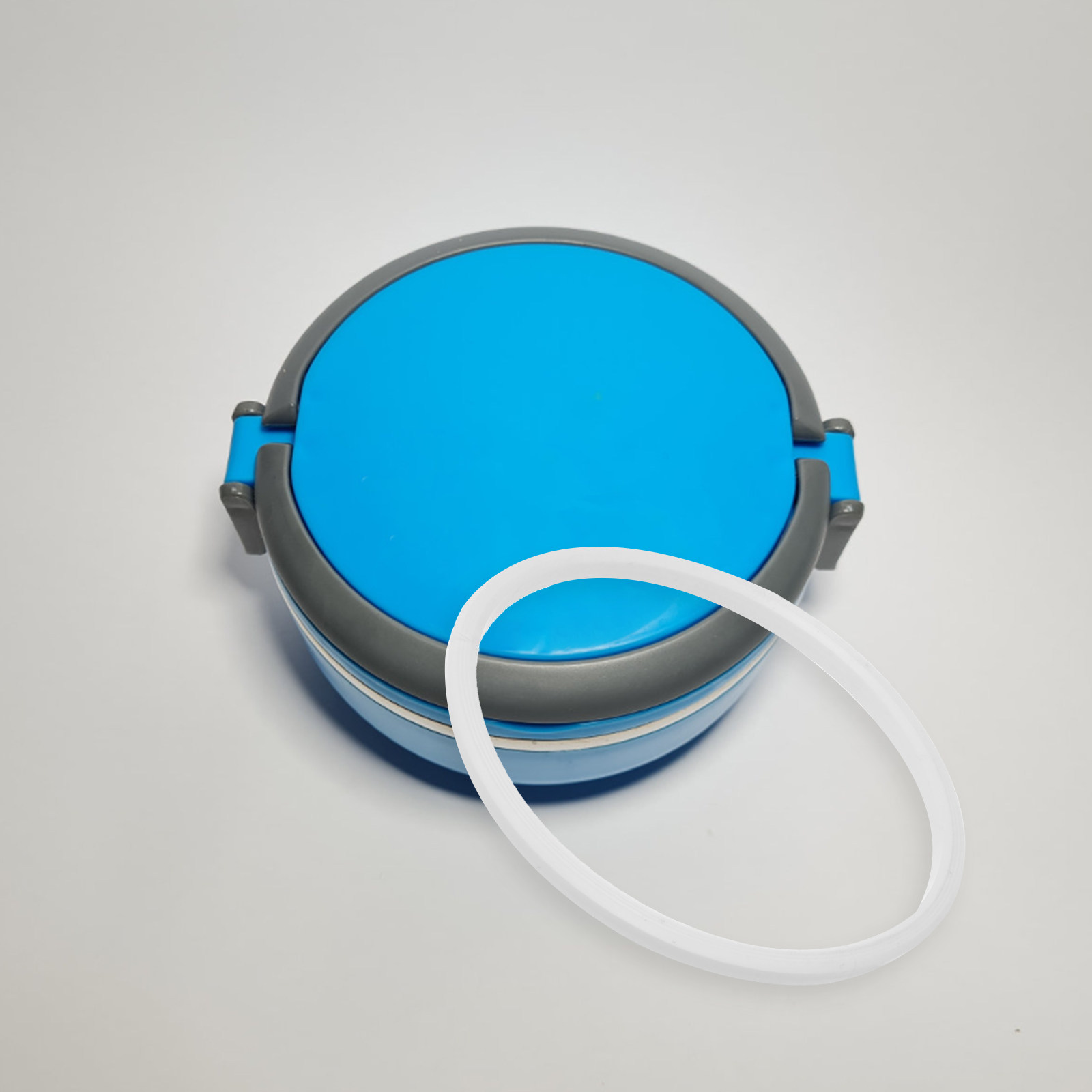 Food Storage Box - Silicone Gasket for Lunch Box and