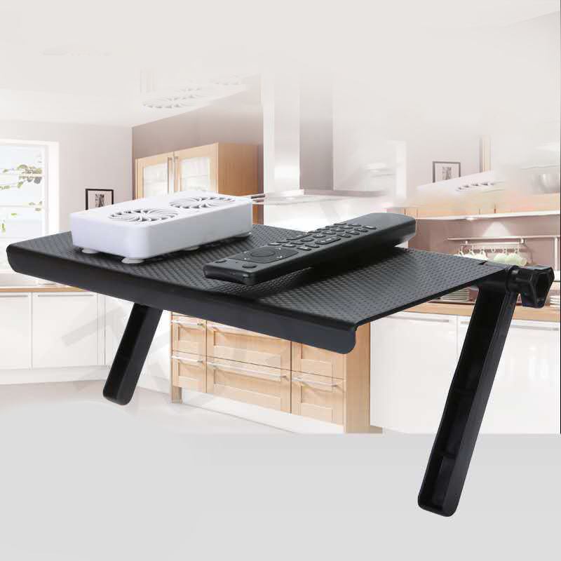 Food Storage Practices - № Rack TV Monitor Organizer Screen