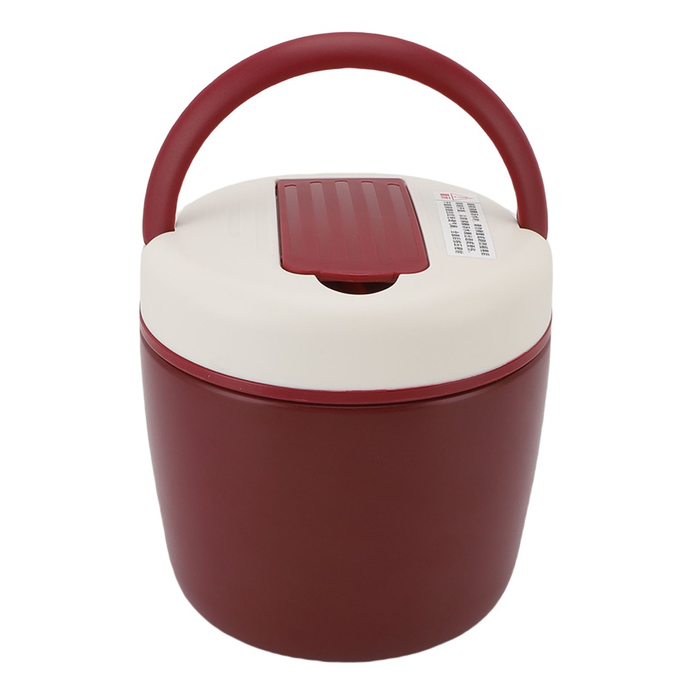 Food Storage Practices - Practical 304 Stainless Steel Lunch Storage