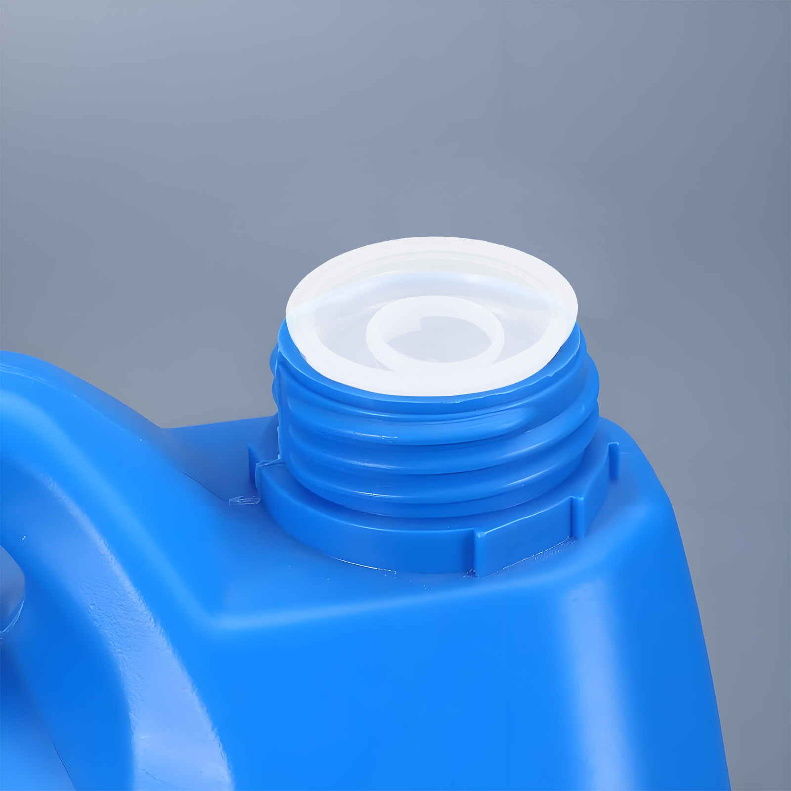 Food Storage Plastic - 10Pcs Plastic Chemical Bucket Lids 20-25L
