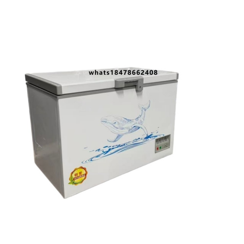Food Storage Freezer - Wholesale Custom Horizontal Chest Freezer For