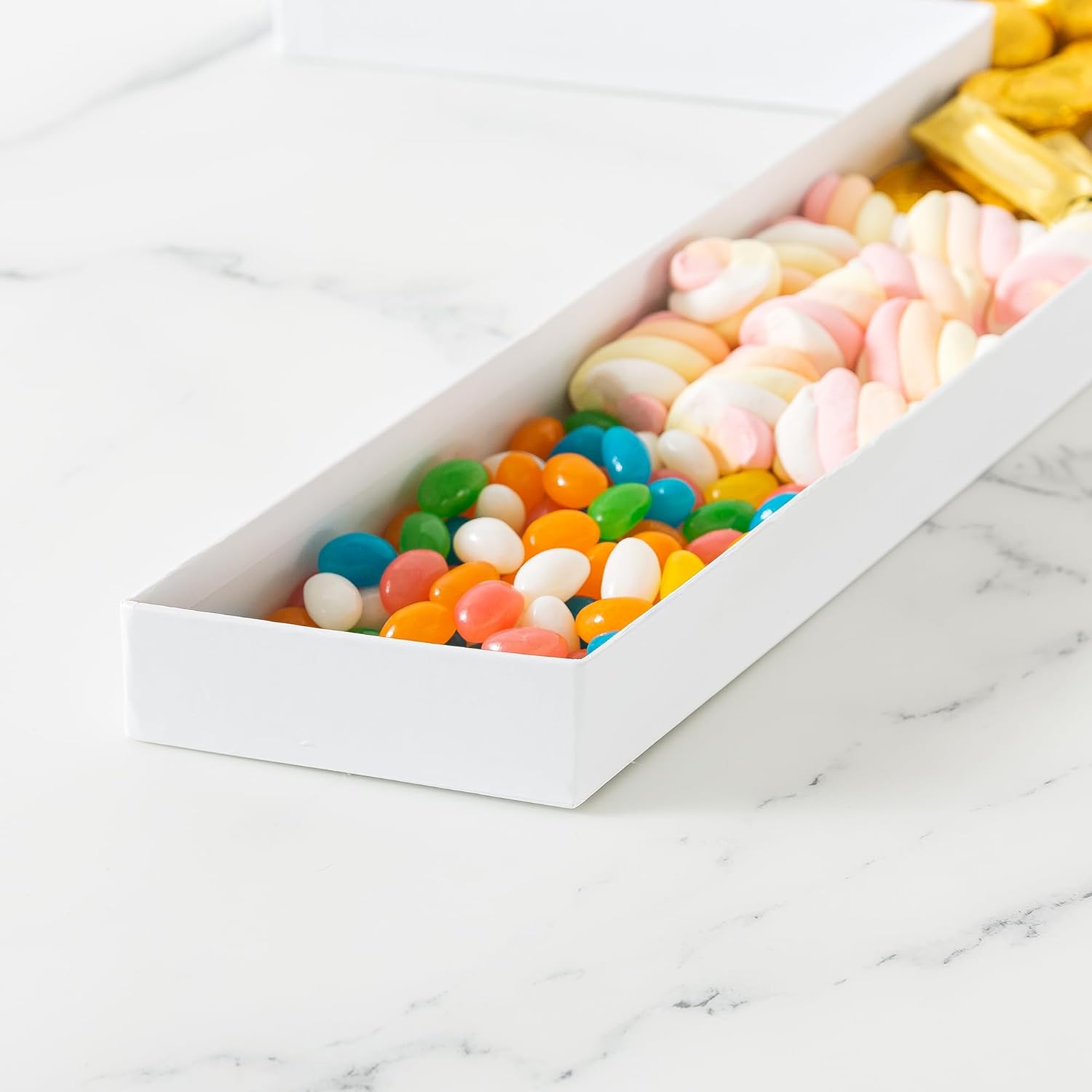 Food Fillable Letters Shaped S - Food Storage Baby recension och pris