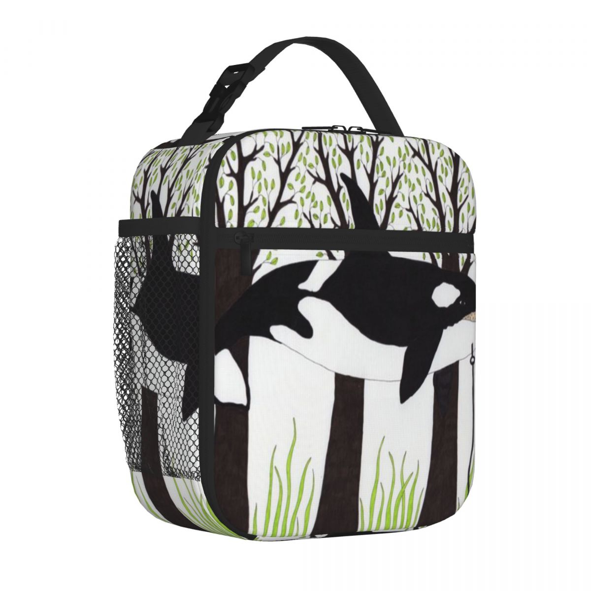 Bestselling Orca Penguin Drawi - Food Storage Drawing recension och pris