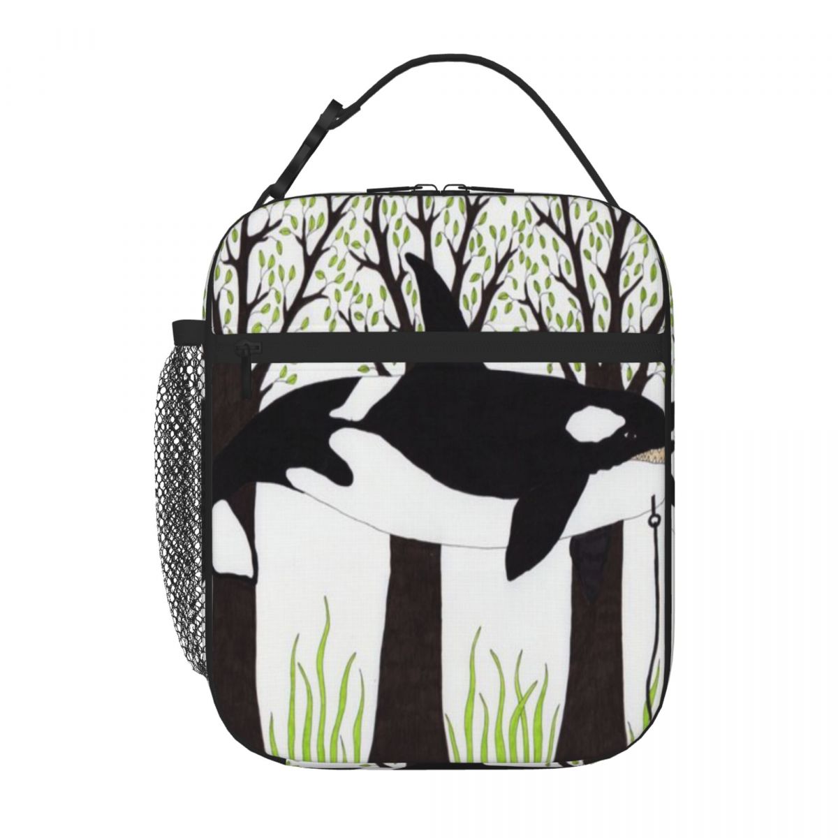 Bestselling Orca Penguin Drawi - Food Storage Drawing recension och pris