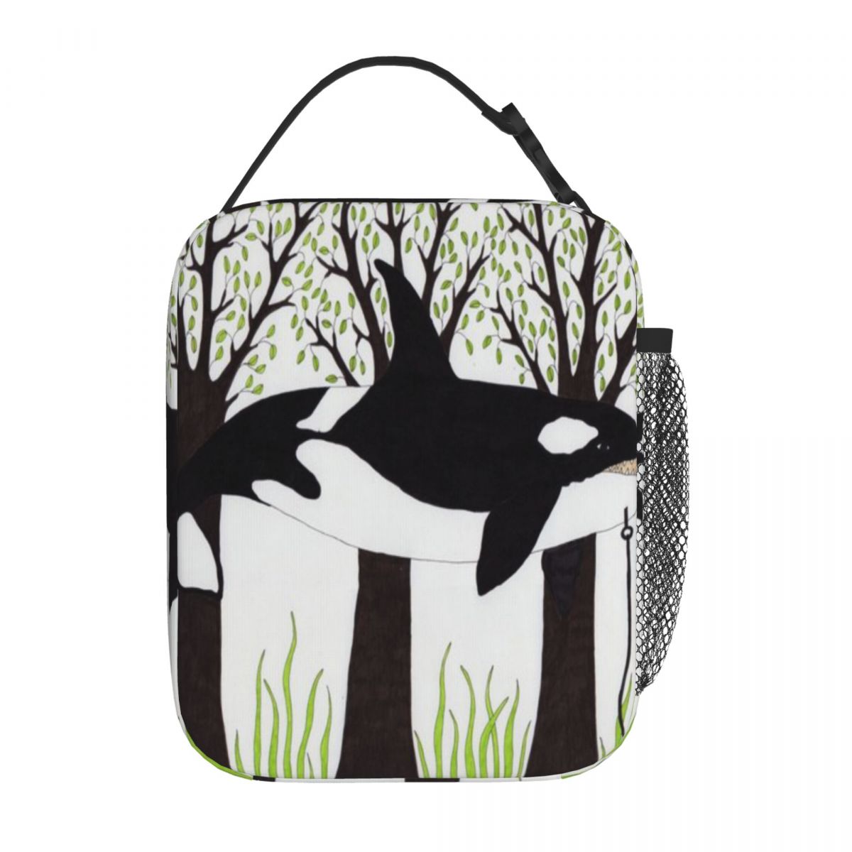 Bestselling Orca Penguin Drawi - Food Storage Drawing recension och pris