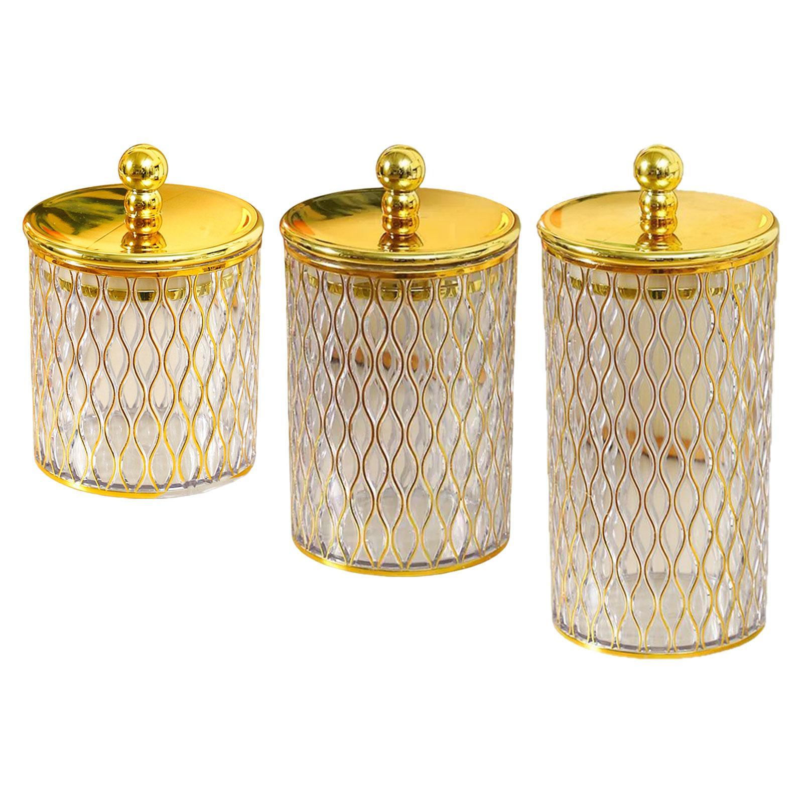 3x Food Storage Jar with Lid , - Food Storage Practices recension och pris