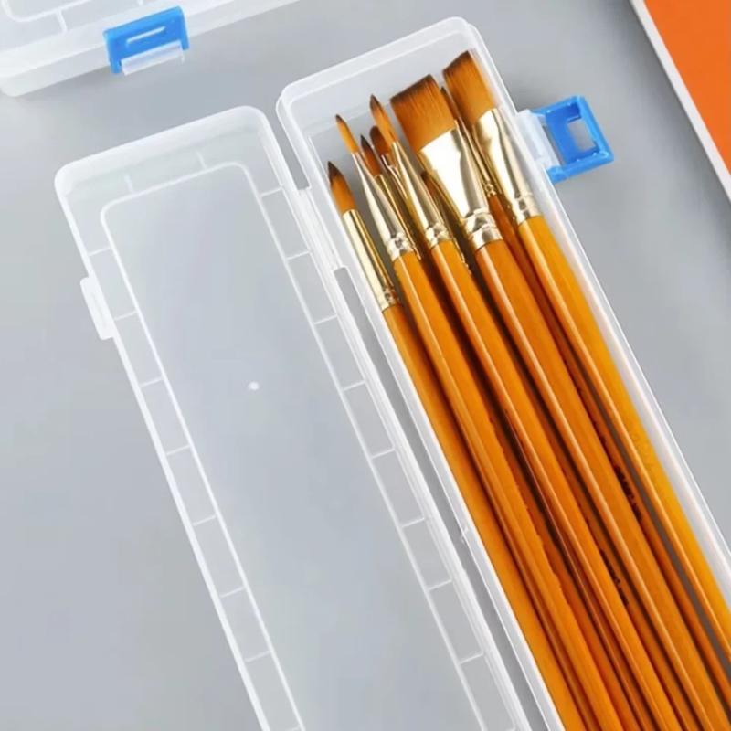 White Plastic Storage Box Mult - Food Storage Drawing recension och pris