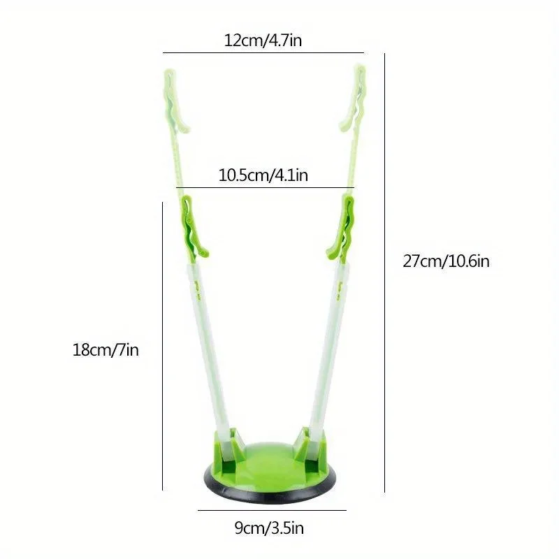 1Pc Multi-Purpose Hanging Kitc - Food Storage Practices recension och pris