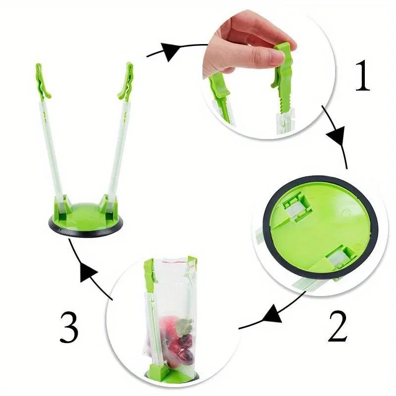1Pc Multi-Purpose Hanging Kitc - Food Storage Practices recension och pris