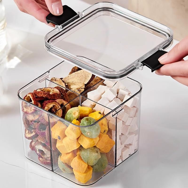 Kitchen Airtight Food Storage  - Food Storage Baby recension och pris
