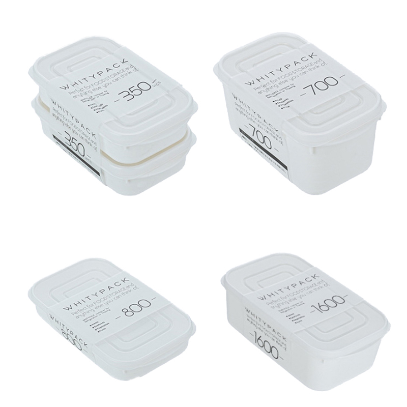 Japanese Meat Packaging Box Fo - Food Storage Freezer recension och pris