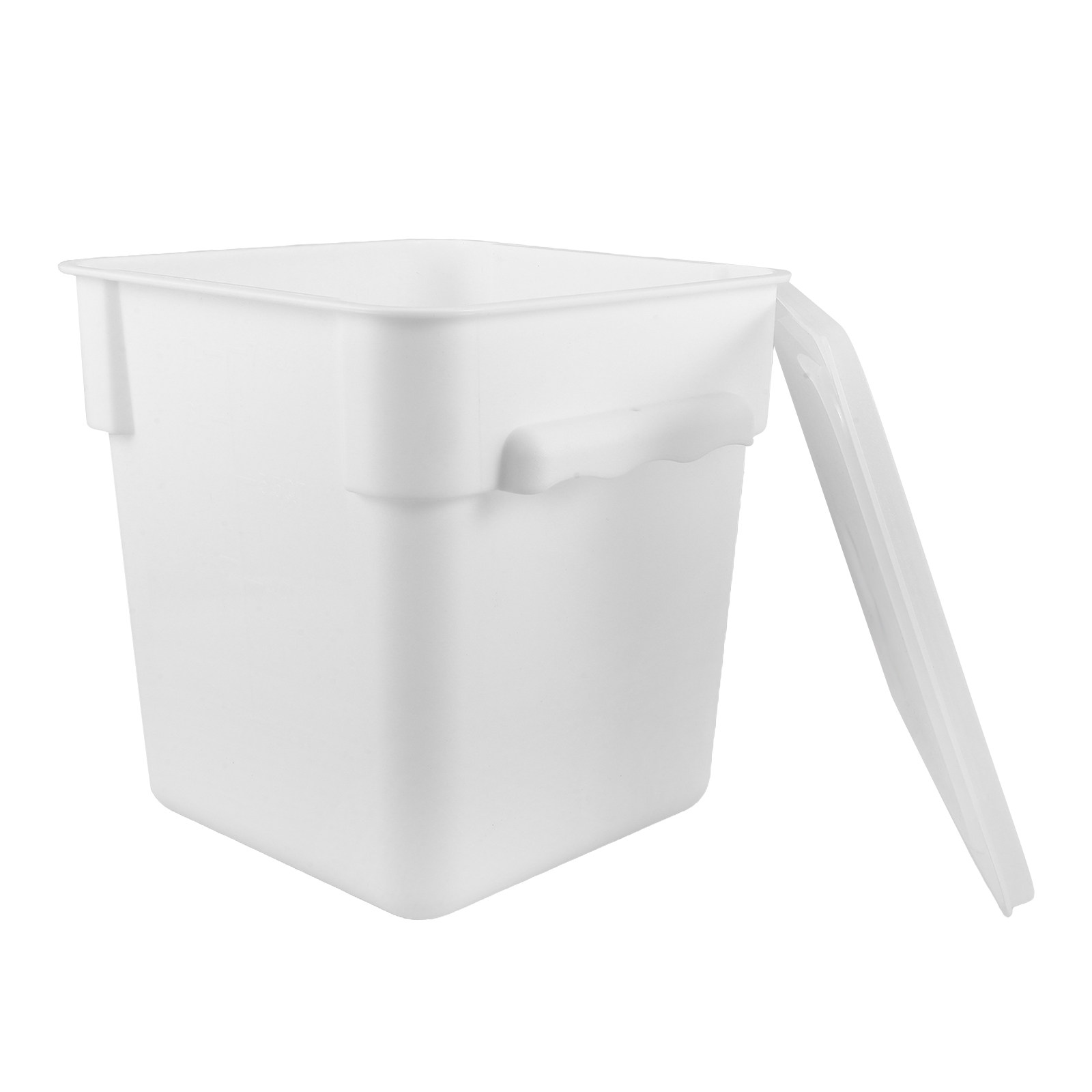 Square Plastic Food Storage Co - Food Storage Freezer recension och pris