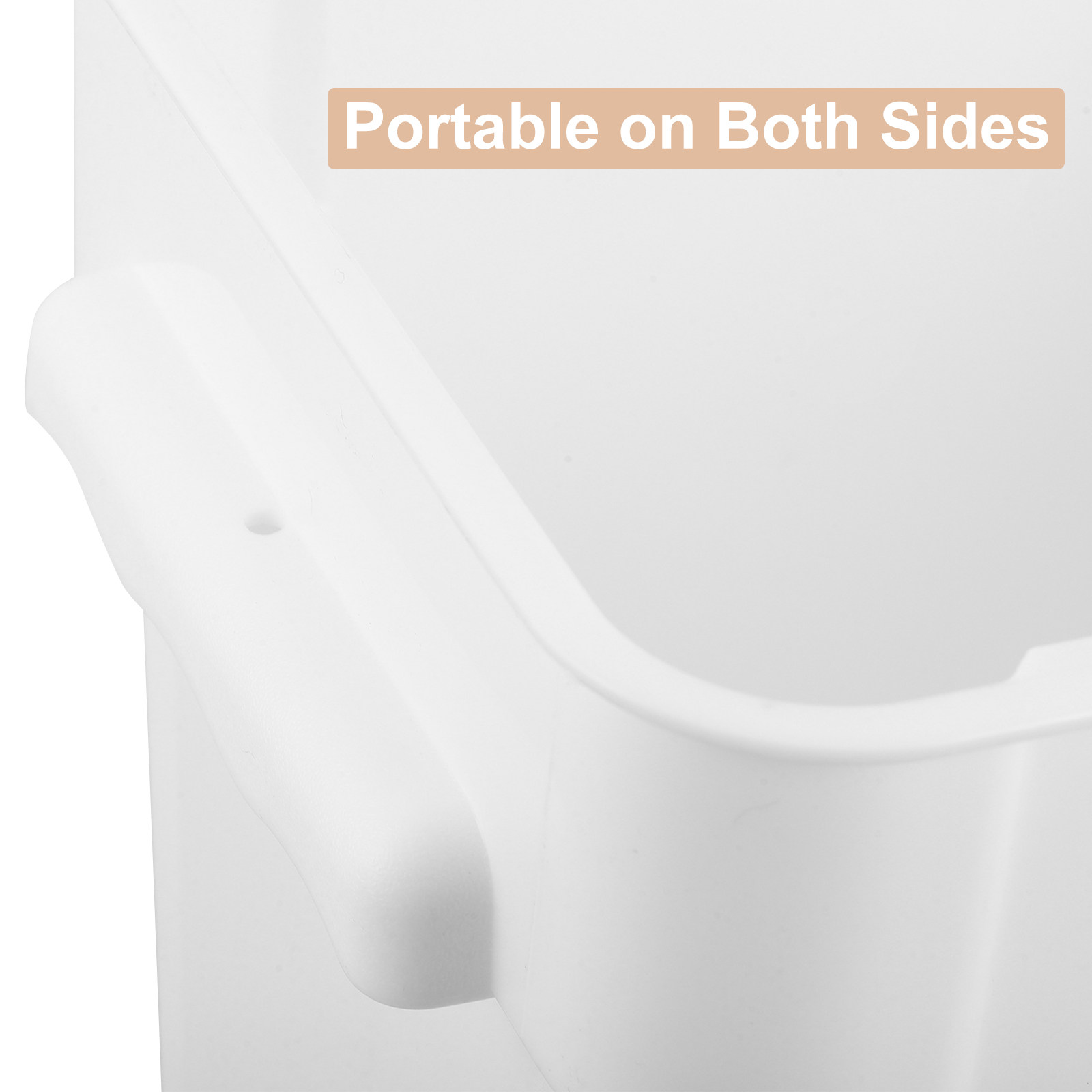 Square Plastic Food Storage Co - Food Storage Freezer recension och pris