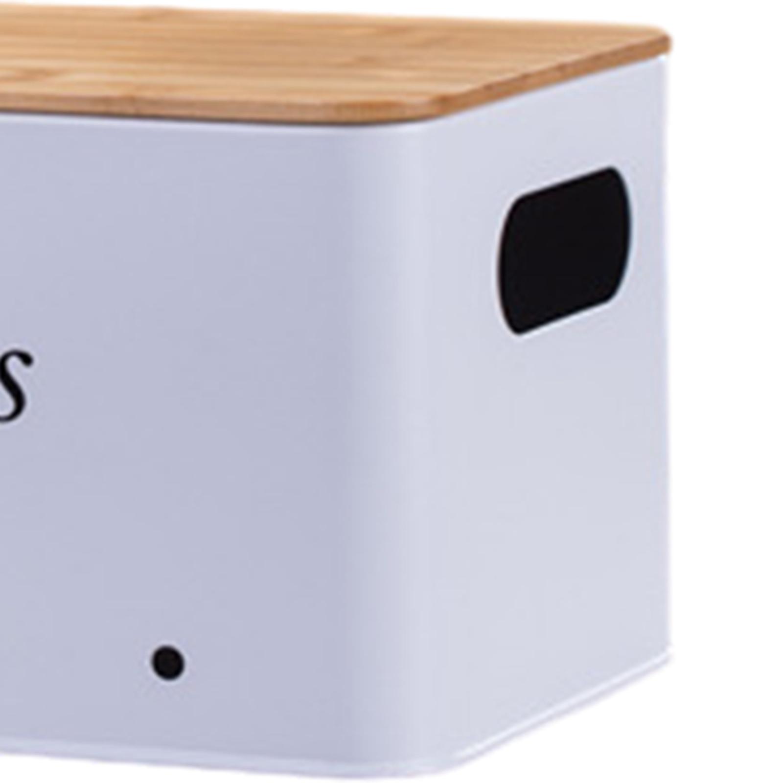 Storage Container Storage Box  - Food Storage Practices recension och pris