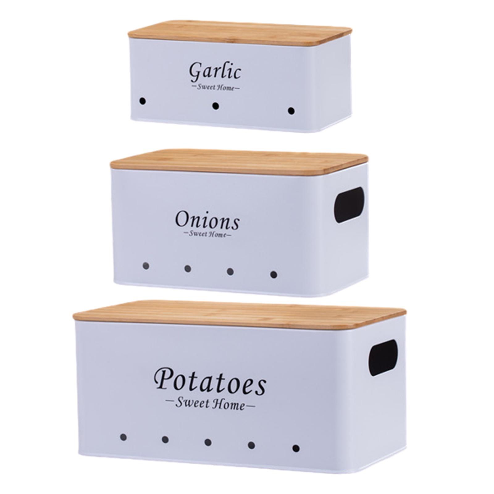 Storage Container Storage Box  - Food Storage Practices recension och pris