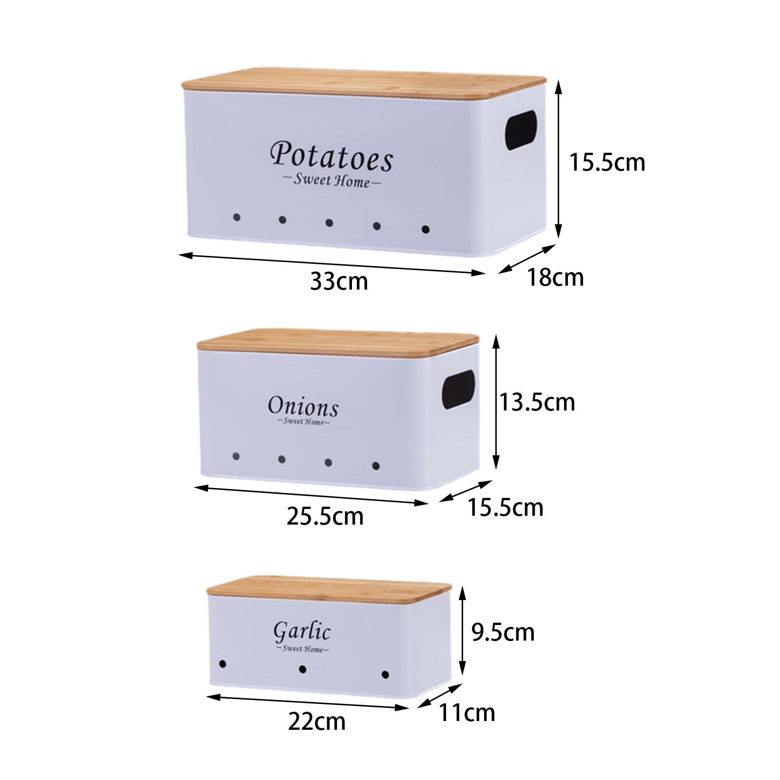 Storage Container Storage Box  - Food Storage Practices recension och pris