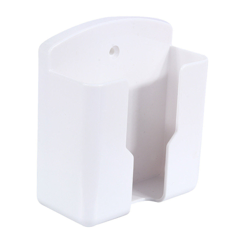1Pcs Round Edge Wall Mounted P - Food Storage Box recension och pris