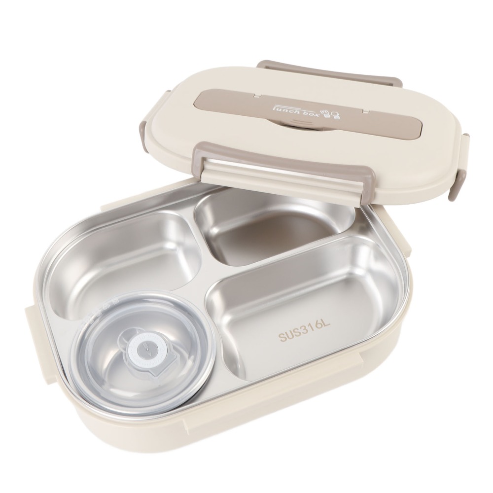 Practical 316 Stainless Steel  - Food Storage Practices recension och pris