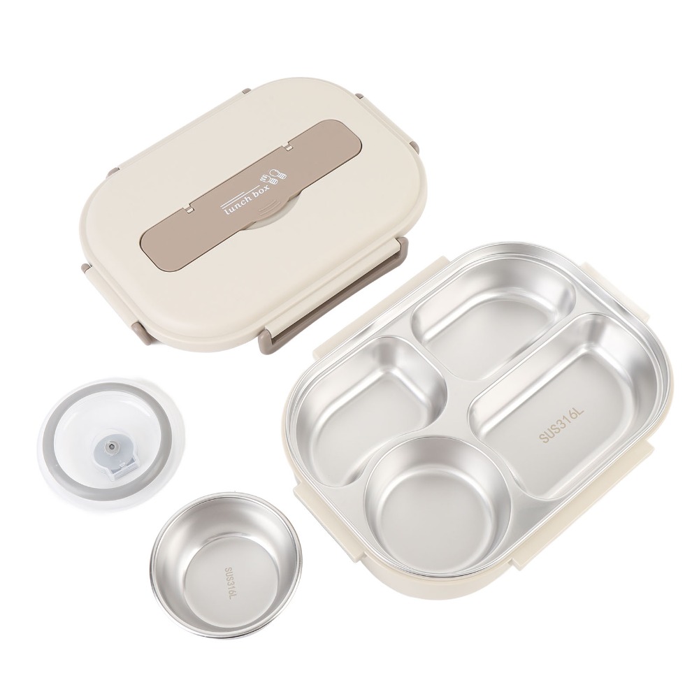 Practical 316 Stainless Steel  - Food Storage Practices recension och pris