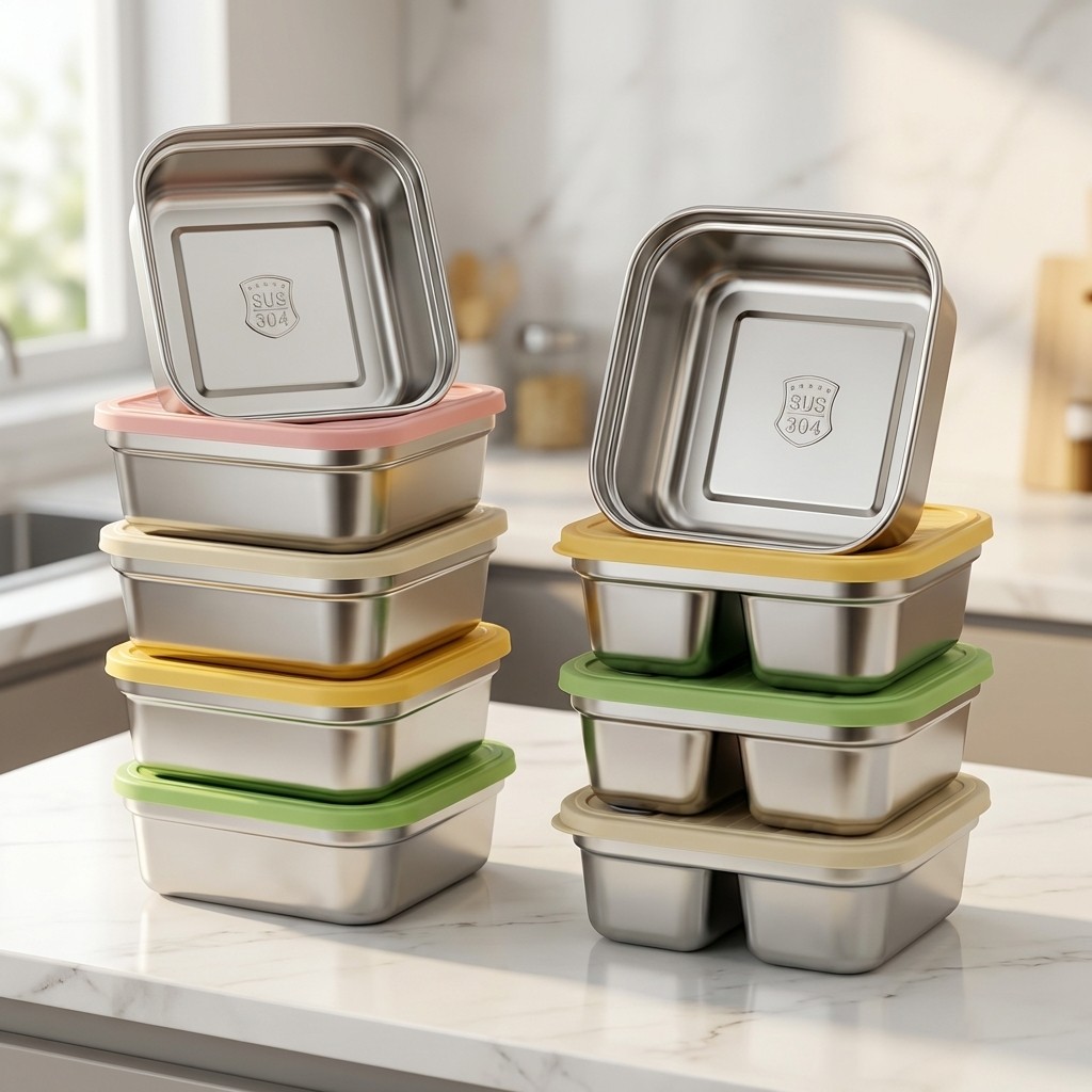 Fruit Vegetable Storage Contai - Food Storage Large recension och pris
