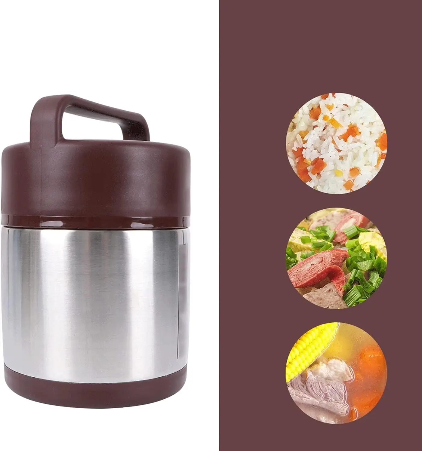 bento lunch box for adults Lar - Food Storage Large recension och pris