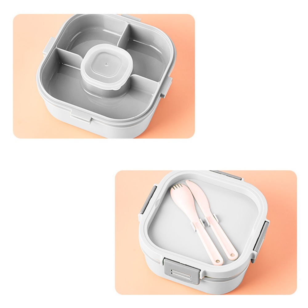 Practical PP Collapsible Food  - Food Storage Practices recension och pris