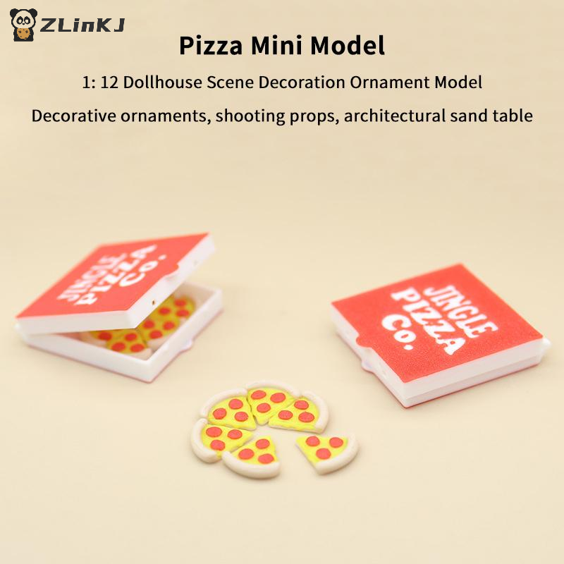 ▶1/12 Dollhouse Simulation Min - Food Storage Plastic recension och pris