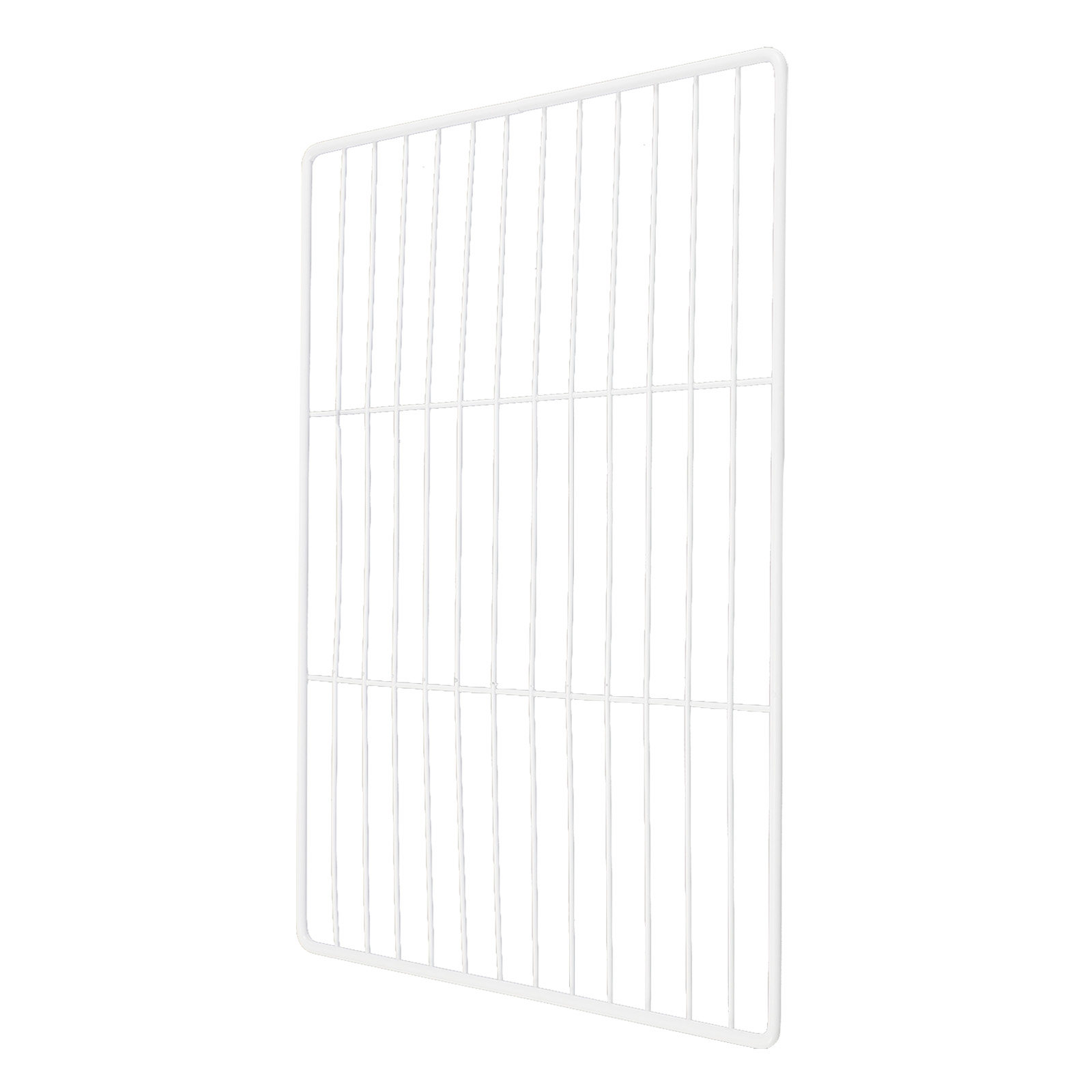 Wire Metal Refrigerator Divide - Food Storage Freezer recension och pris