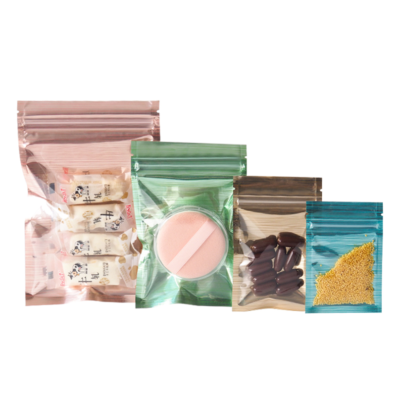 2000Pcs/Lot 4 Size Reclosable  - Food Storage Drawing recension och pris