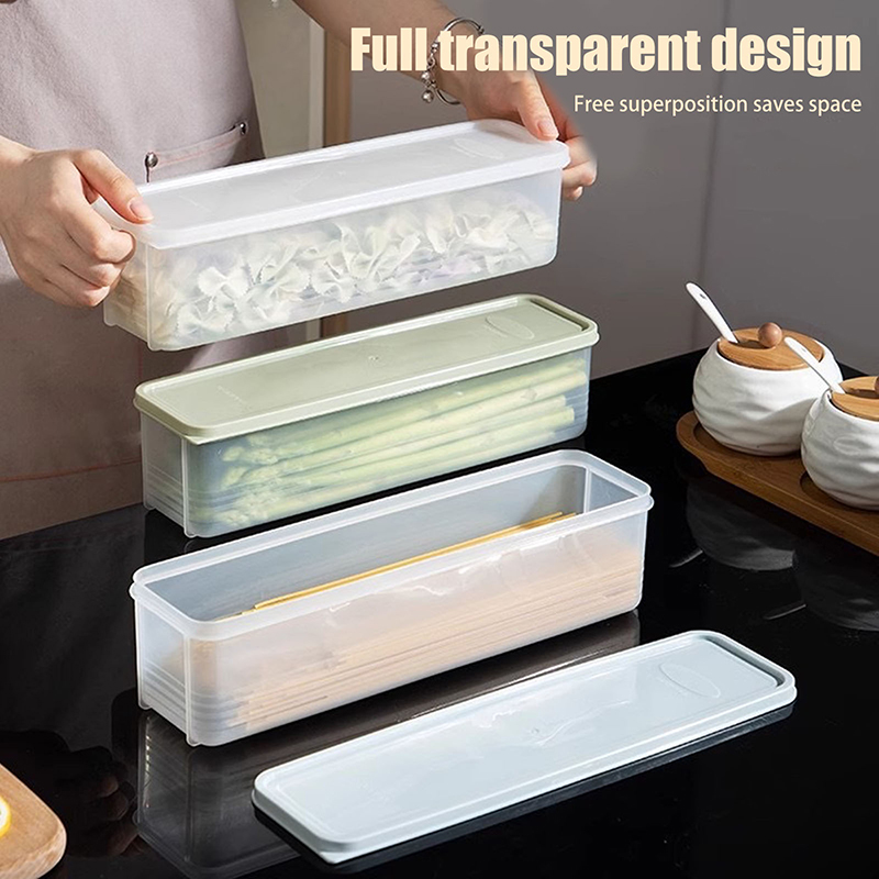 Airtight Plastic Food Storage  - Airtight Cereal Jar recension och pris