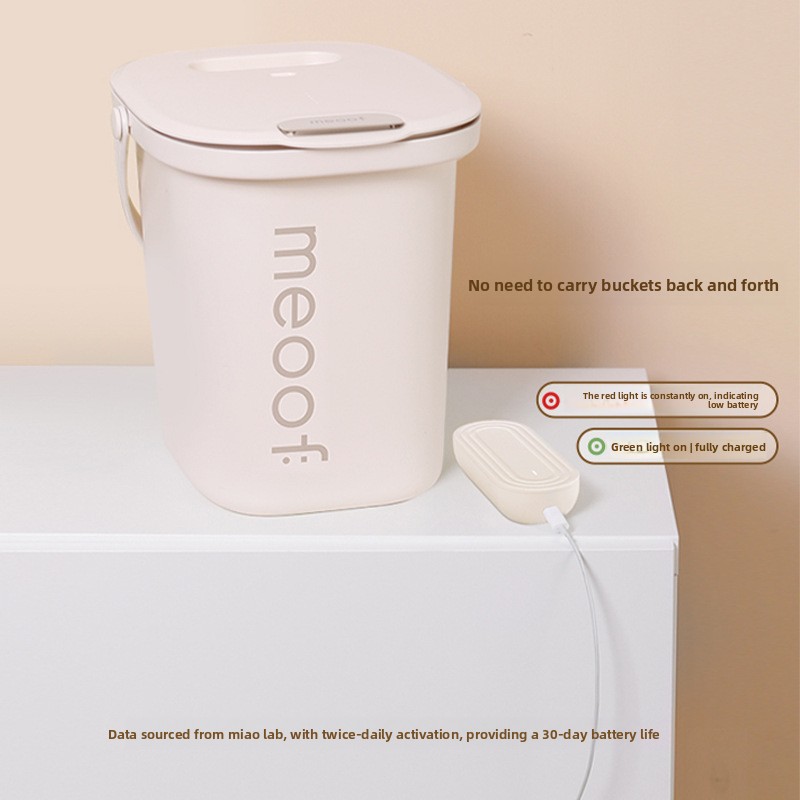 Vacuum grain storage buckets,  - Food Storage Large recension och pris