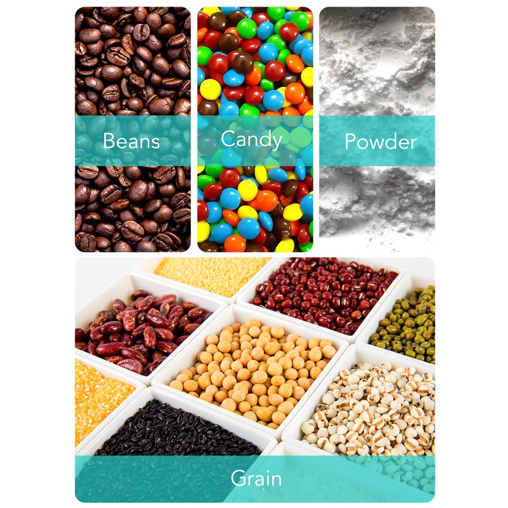 2PCS Practical pp Food Storage - Food Storage Practices recension och pris