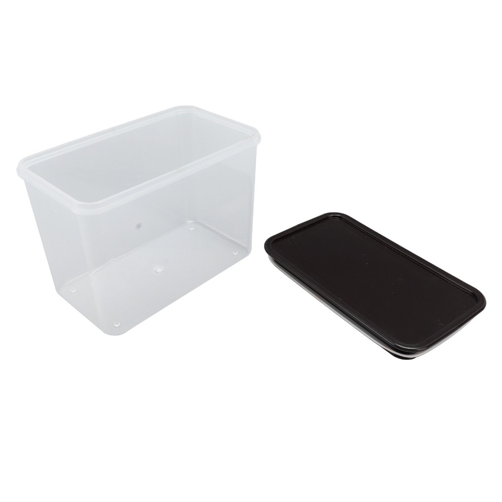 2PCS Practical pp Food Storage - Food Storage Practices recension och pris