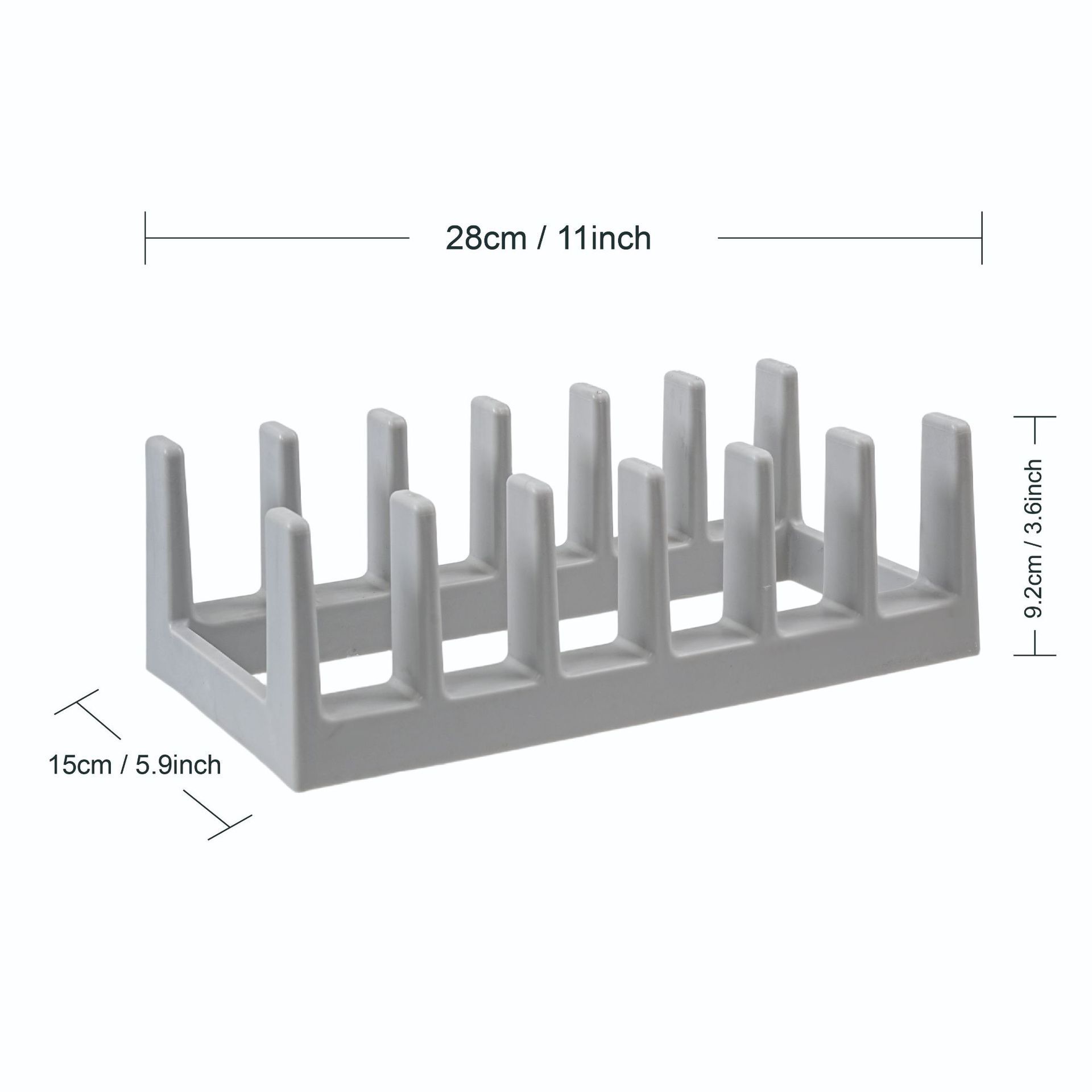 Kitchen Cabinet Organizer for  - Food Storage Drawing recension och pris