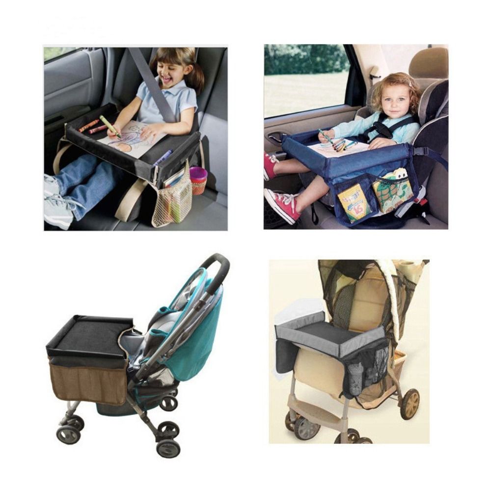 Table Portable Stroller   Food - Food Storage Drawing recension och pris