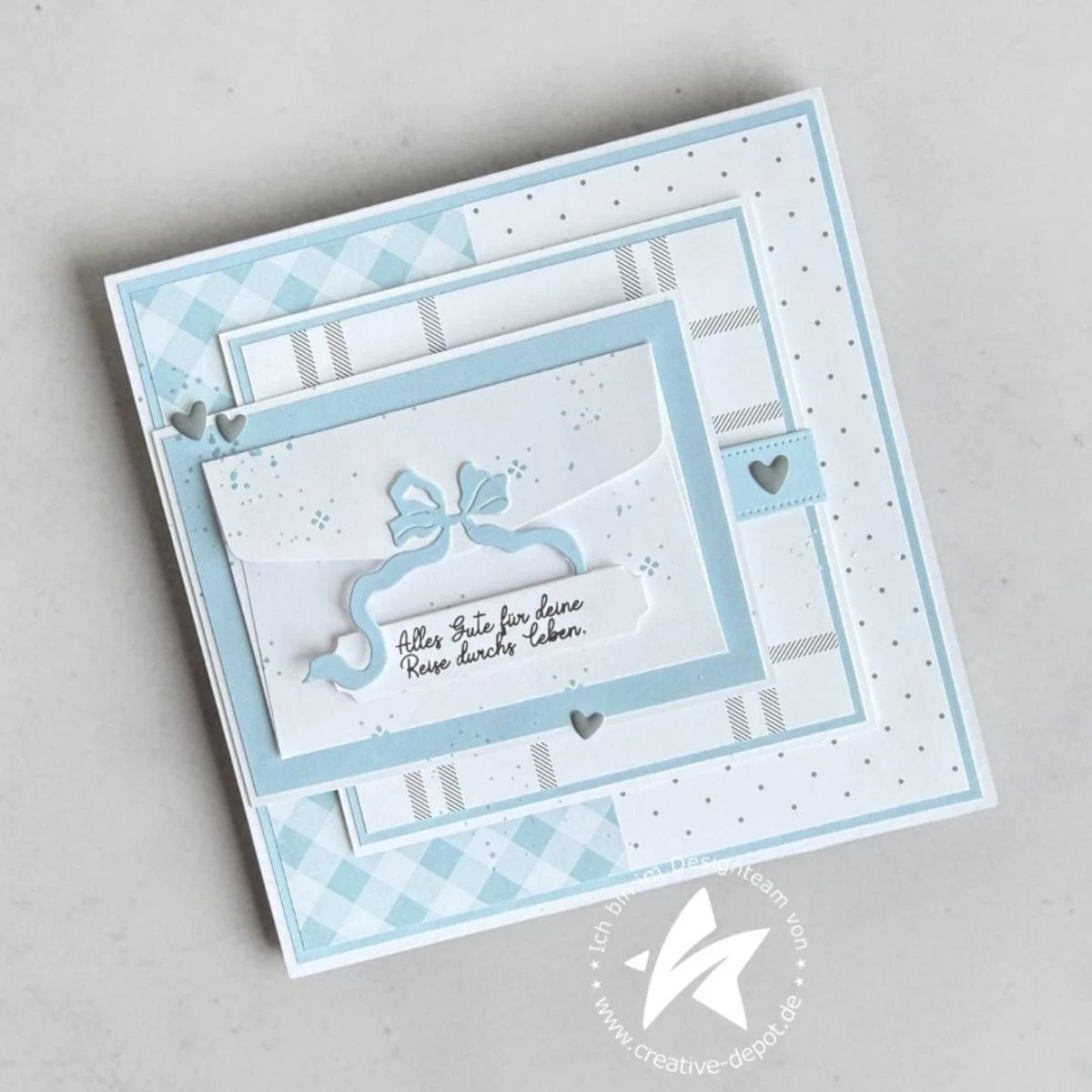 Baby Suitcase Stamps And Dies  - Food Storage Baby recension och pris