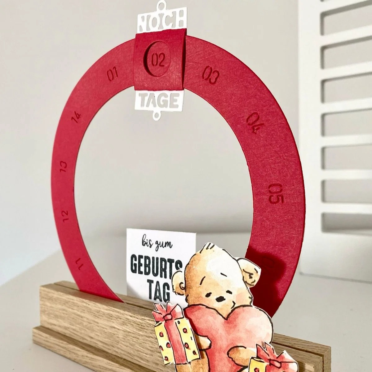 Baby Suitcase Stamps And Dies  - Food Storage Baby recension och pris