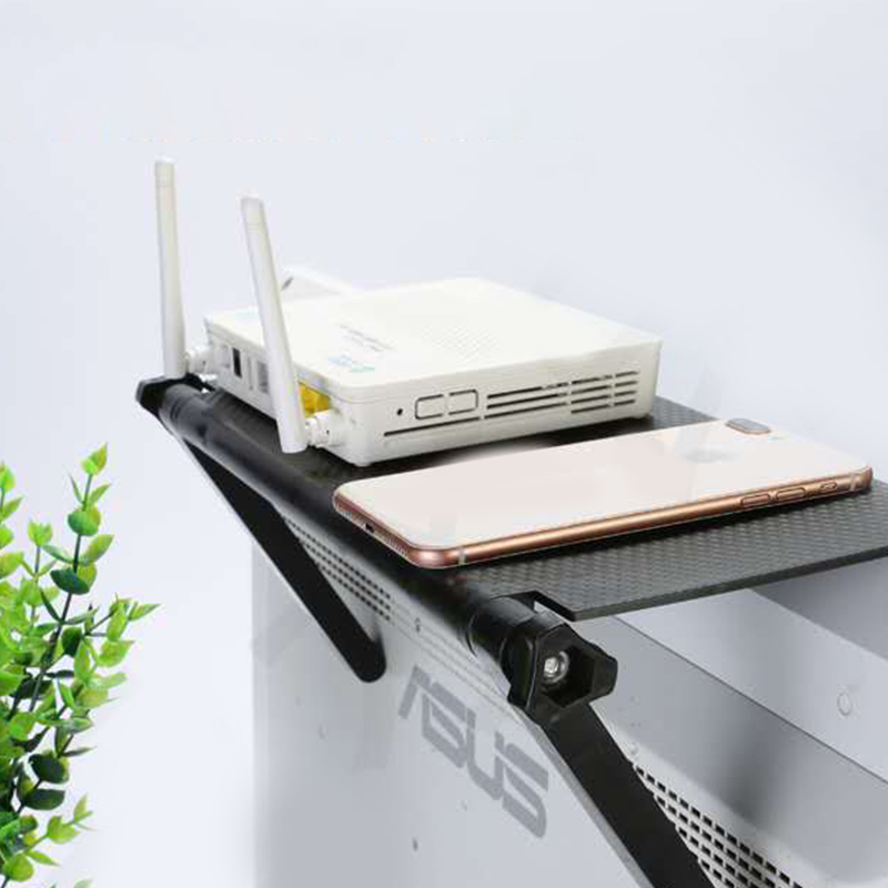 № Rack TV Monitor Organizer Sc - Food Storage Practices recension och pris