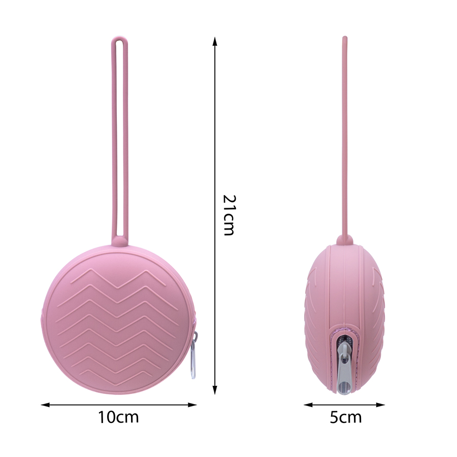 1PC BPA Free Baby Pacifier Hol - Food Storage Baby recension och pris