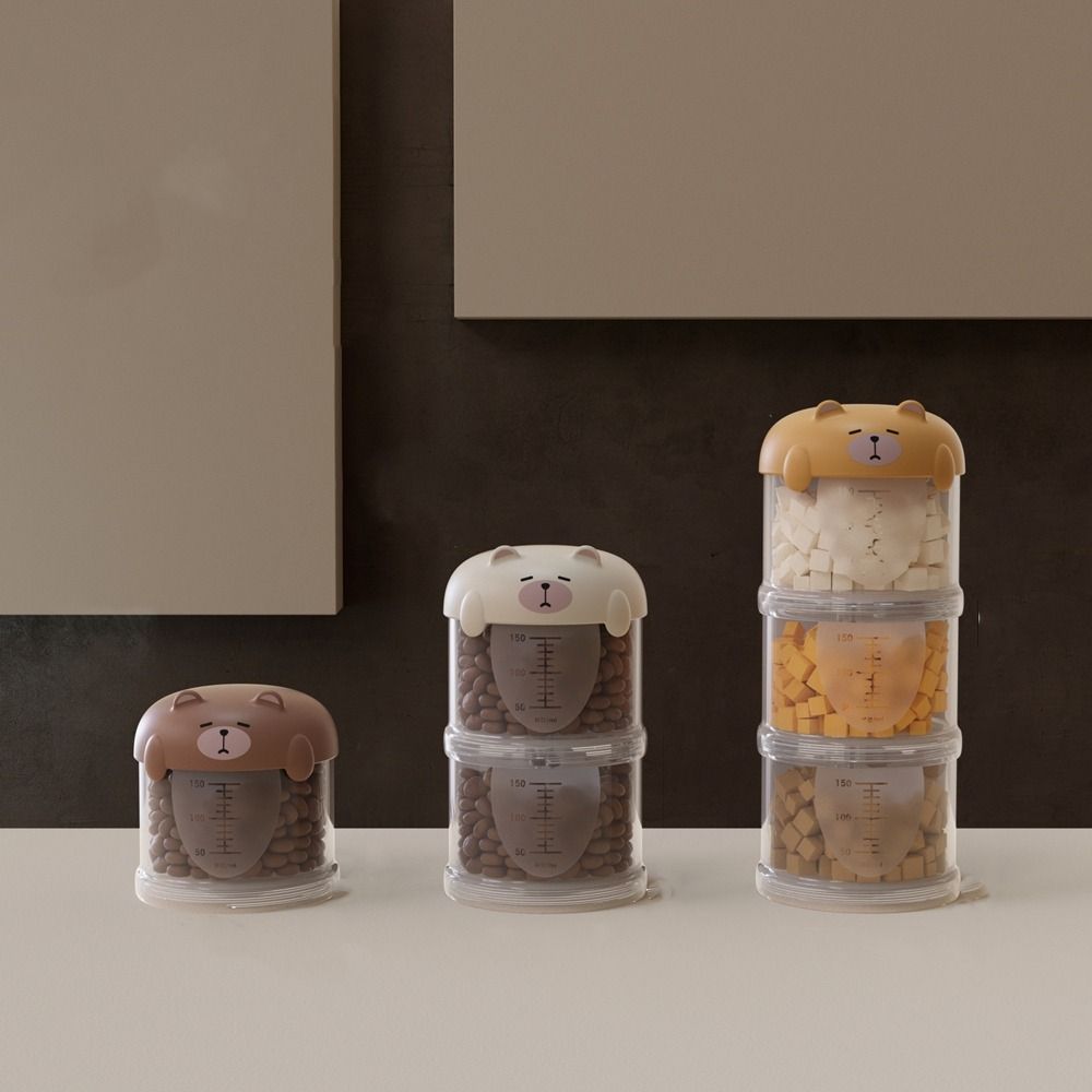 Practical Plastic Multi-Layer  - Food Storage Practices recension och pris