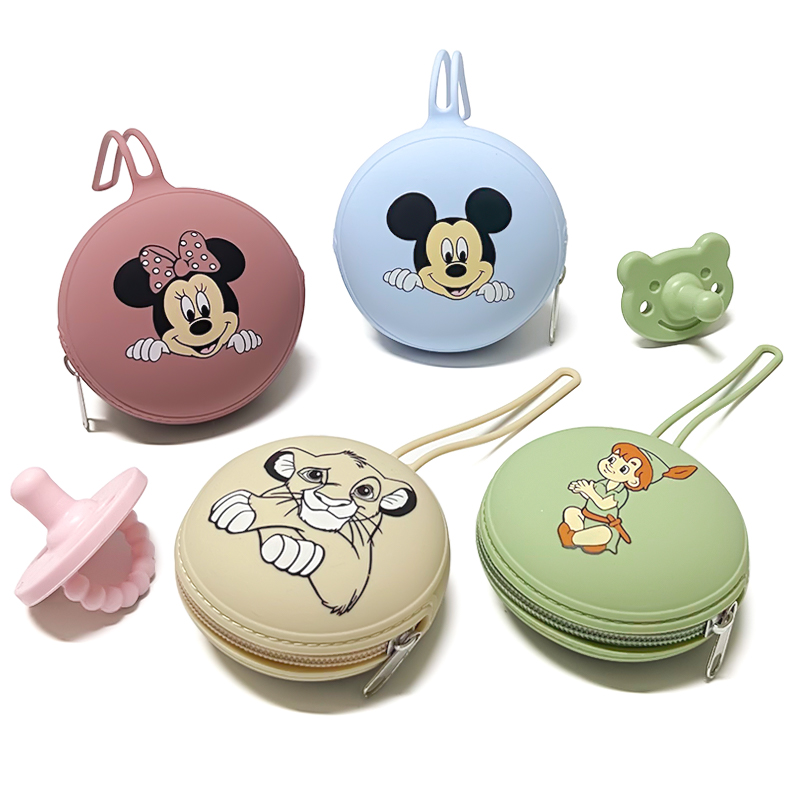 1pcs Baby Silicone New Nipple  - Food Storage Baby recension och pris
