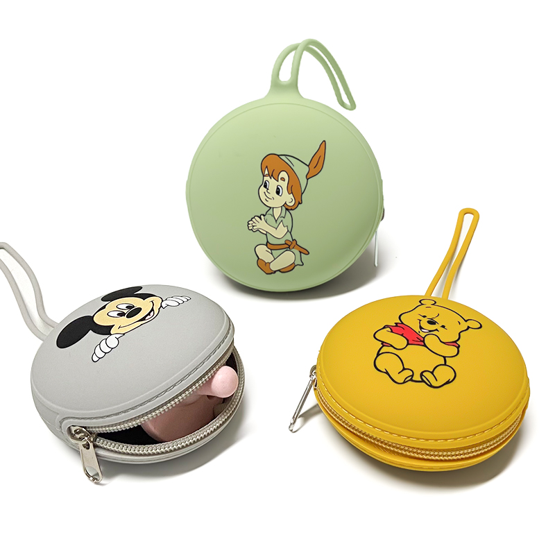 1pcs Baby Silicone New Nipple  - Food Storage Baby recension och pris