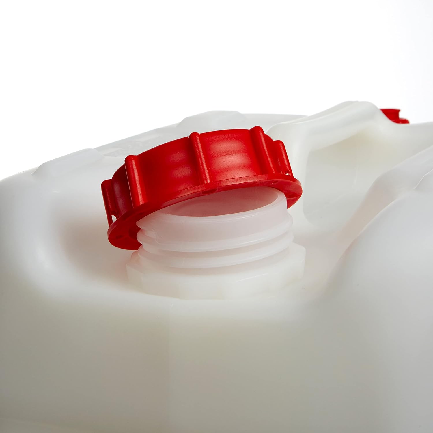 5 Gallon Stackable Plastic Car - Food Storage Plastic recension och pris