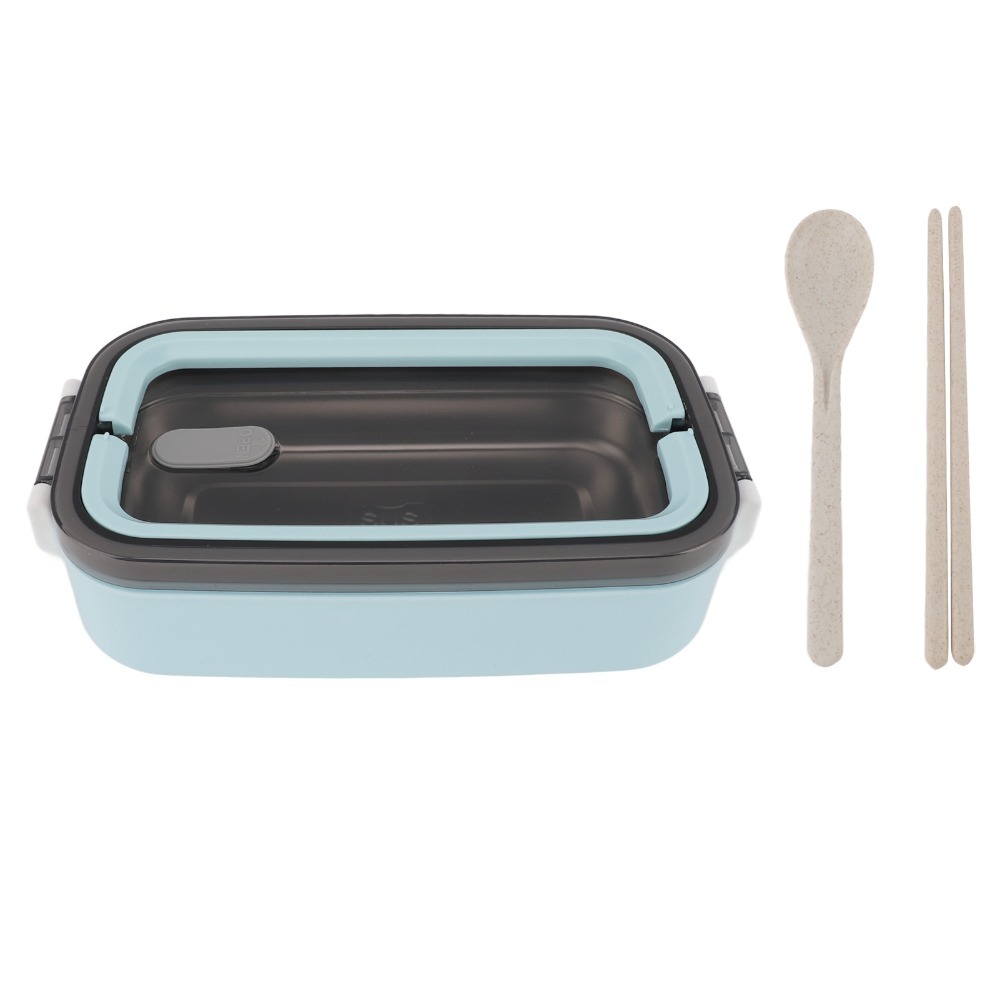 Practical 304 Stainless Steel  - Food Storage Practices recension och pris
