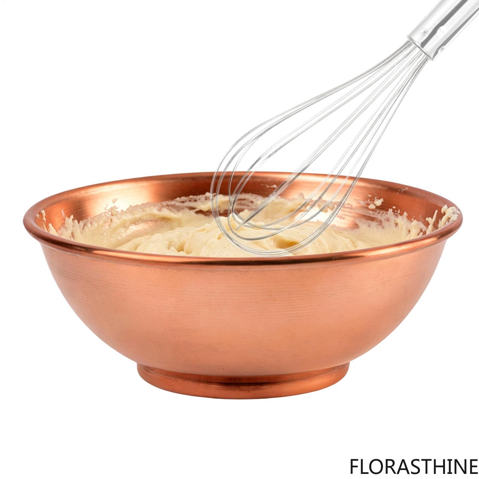 Copper Bowl Large Storage Cont - Food Storage Large recension och pris