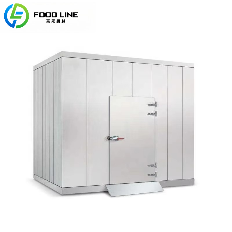Custom Cold Food Storage Conta - Food Storage Freezer recension och pris