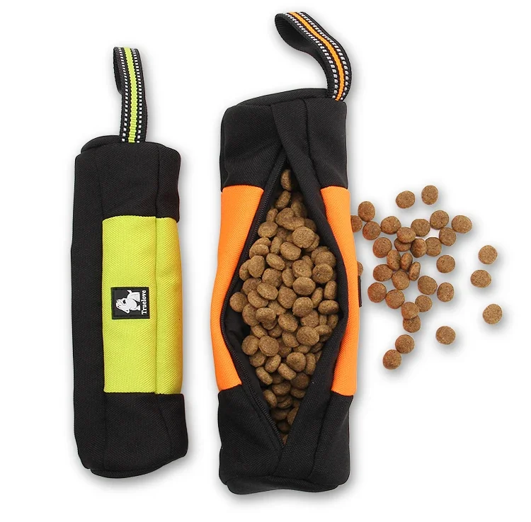 Truelove Dog Training Retrieve - Food Storage Zipper recension och pris